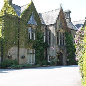 Oakwood Hall Hotel